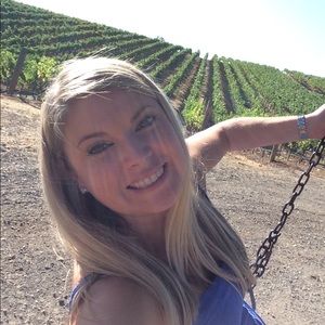 Meet your Posher, Sandy